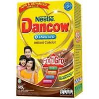 DANCOW Cok Ench Fortgr BIB 12x600g N1 ID