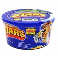 HONEY STARS Cereal PortionPack60x20gN2ID
