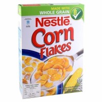 NESTLE CORN FLAKES Cereal 18x275g N2 ID