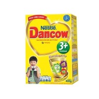DANCOW 3+ Madu Advn ExcNutr 24x400g ID