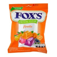 FOXS Fruits Bag 24x90g N2 ID