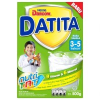 DANCOW DATITA +DHA 24x500g ID