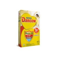 DANCOW 1+ PBIO1 Coklat+DHA BIB 24x400gID