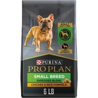 PRO PLAN Adult Small Breed Dog 5x6Lb US
