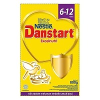 DANSTART 6-12 Excelnutri 12x800g ID
