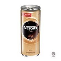 NESCAFE Latte Arabica Can 24x240ml XI
