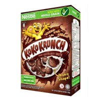 KOKO KRUNCH Cereal 18x330g PR HnN ID