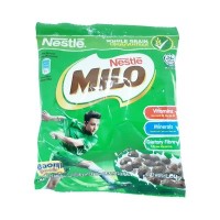 MILO Cereal Single Serve 60x25g N1 ID