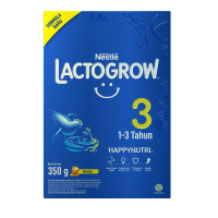 LACTOGROW 3 Happynutri 24x350g ID