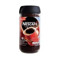 NESCAFE CLAS AseanJar12x200g Frother