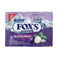 FOXS Mints Special Pack 24x112.5g ID