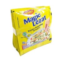 MAGGI Magic Lezat Ayam SICh60(12x7g)Spoon