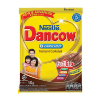 DANCOW Coklat Actigo 24x(400+40g) PR ID