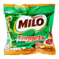 MILO ACTIGEN-E Nuggets 30x40g XI