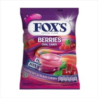 FOXS Berries Gift Pack 12x112.5g N1ID