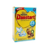 DANSTART 0-6 Excelnutri 40x200g