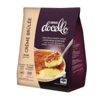 Docello Cr me Brulee12x500g TH