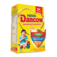 DANCOW 1+ Madu Advn ExcNutr6(2x750g)N1ID