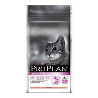 PRO PLAN ADULT Cat Delicate 4x2.5kg XI