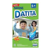 DANCOW DATITA 5+ Madu 12x900g ID