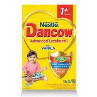 DANCOW 1+ Van ExcNutr Probio 6(2x750g)ID