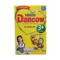 DANCOW 3+ Cok Nutritods 12(800+80g) PRID