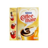 COFFEE-MATE NDC BIB 12x450g PRCanisterID