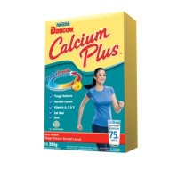 DANCOW Calcium Plus 24x250g ID