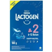 LACTOGEN 2 Happynutri 40x180g ID