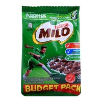 MILO Cereal Pouch 24x70g PRMiloPwr ID