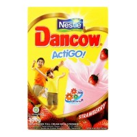 DANCOW Fruity Strw Grth Plus 24x300g ID