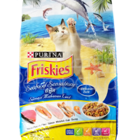 FRISKIES Ocean Fish 7kg N3 TrEXX
