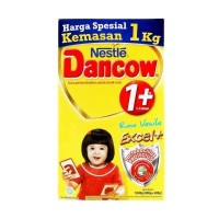 DANCOW +DHA 12x1000g ID