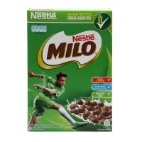 NESTLE MILO Balls Cereal 18x330g ID