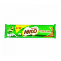 MILO Chocobar 12(24x12g) XI