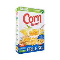 NESTLE Corn Flakes Cer 18x325g PREF50gID