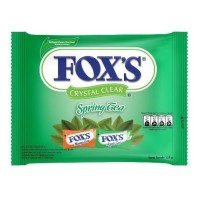 FOXS Spring Tea 20x125g ID