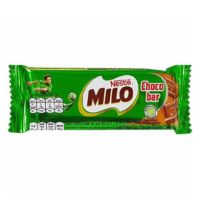 MILO Chocobar 12(24x15g) XI