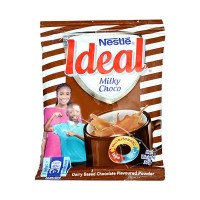 NESTLE IDEAL Chocolate SICh 16(10x22g)ID
