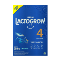 LACTOGROW 4 Happynutri Van 12x750g N1 ID