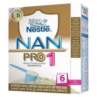 NAN 1 Probiotics NWB023 BIB 20x350g ID