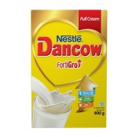 DANCOW Full Cream BIB 12(800+100g) PRID