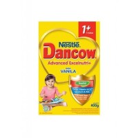 DANCOW 1+ Van Advn ExcNutr 24x400g ID