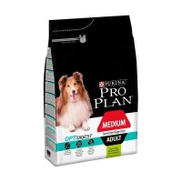PROPLAN ADULT Dog Sensitive Skn 12kg