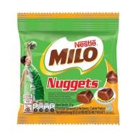 MILO Nuggets 30x35g ID