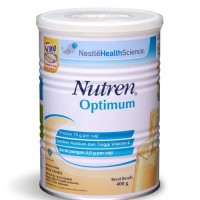 NUTREN OPTIMUM PREBIO1ACB010 12x400gN5ID