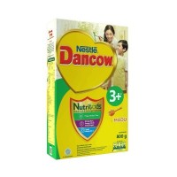 DANCOW 3+ Madu 12x1000g