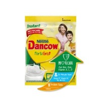 DANCOW IDEAL SICh 16(10x20g) ID