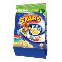 HONEY STARS Cereal Pouch 24x70g