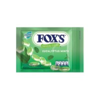 FOXS Eucalyptus Mints SIB 6(12x15g) ID